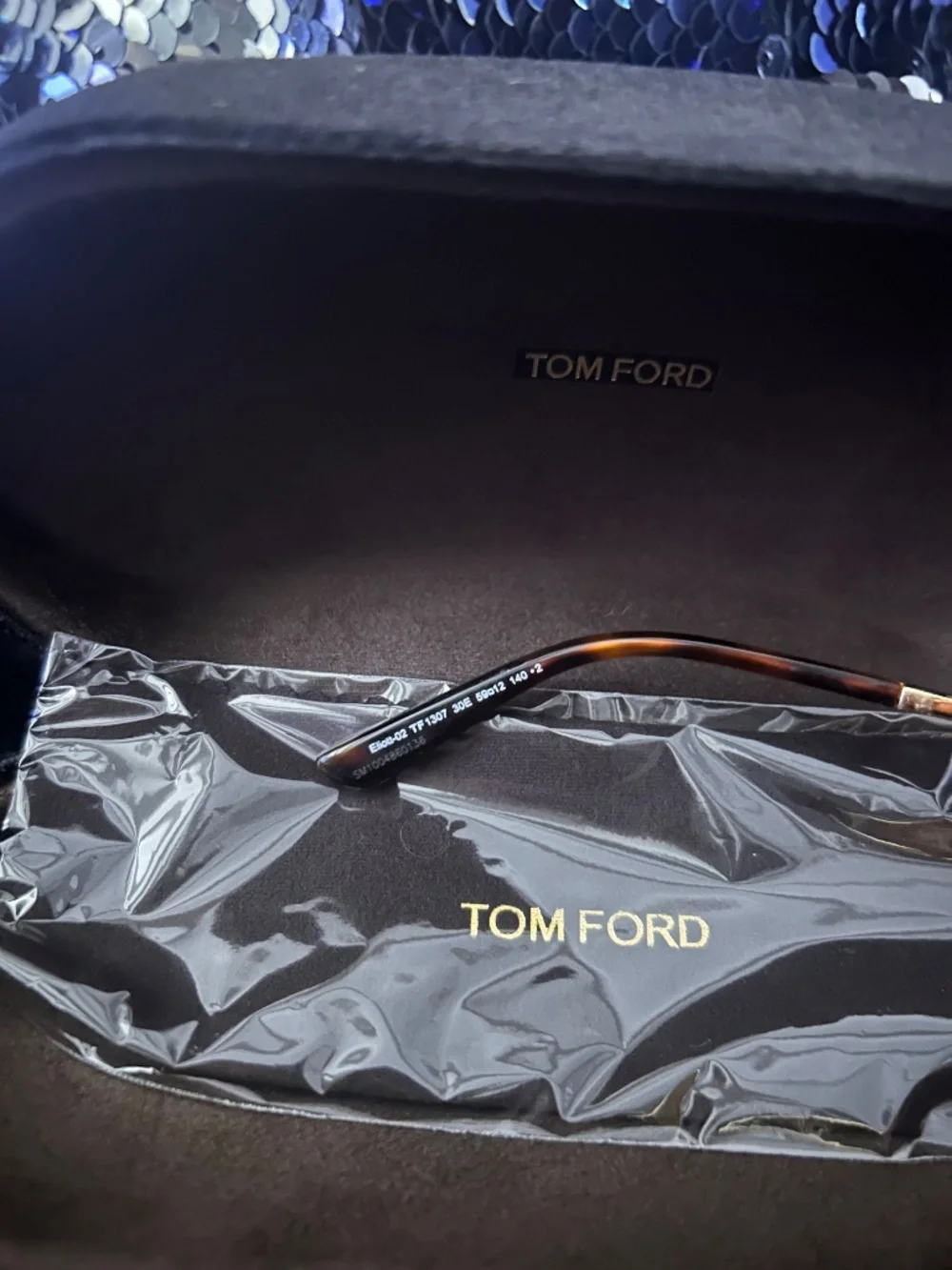 Tom Ford sunglasses